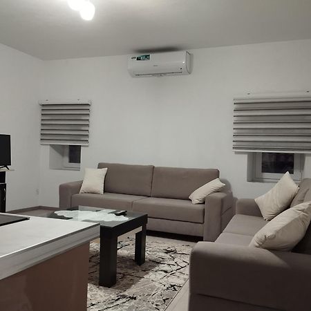 Erteo Guest House Pogradec Luaran gambar